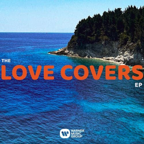 Love Covers EP