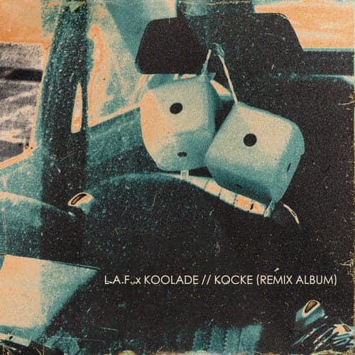 Kocke (Remix Album)