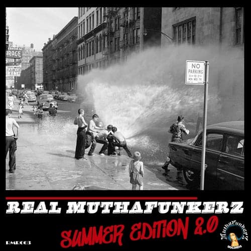 Real MuthaFunkerz ( Summer Edition 2.0)