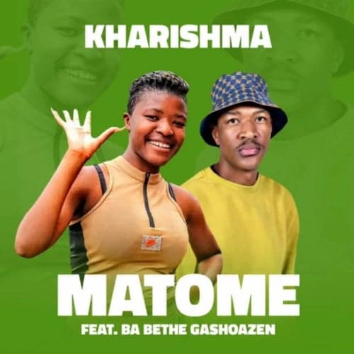 Matome (feat. Ba Bethe Gaoshazen)