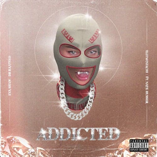 Addicted (with Nate Husser)