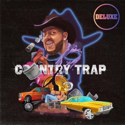 COUNTRY TRAP (Deluxe)