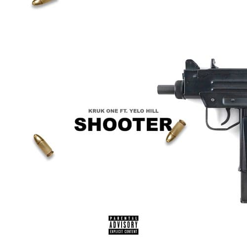 Shooter (Feat. YeloHill)