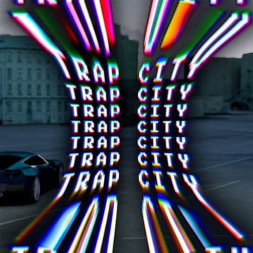Trap City (feat. LiuC, E5)