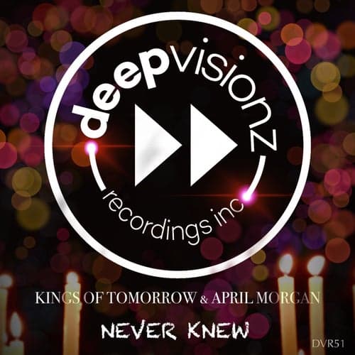 Never Knew (Sandy Rivera's Classic Mix)