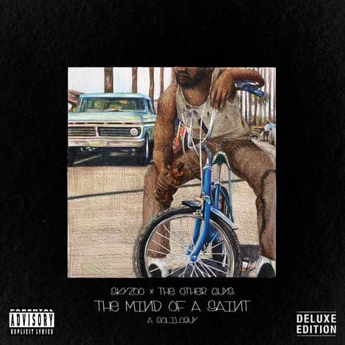 The Mind Of A Saint (Deluxe)