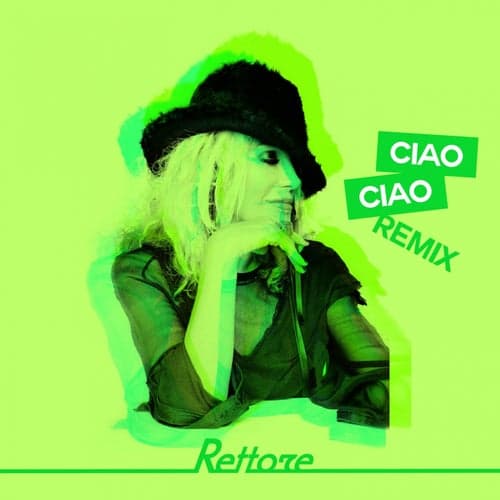 Ciao Ciao (Remix)