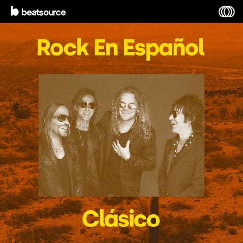 Rock En Español Clásico playlist
