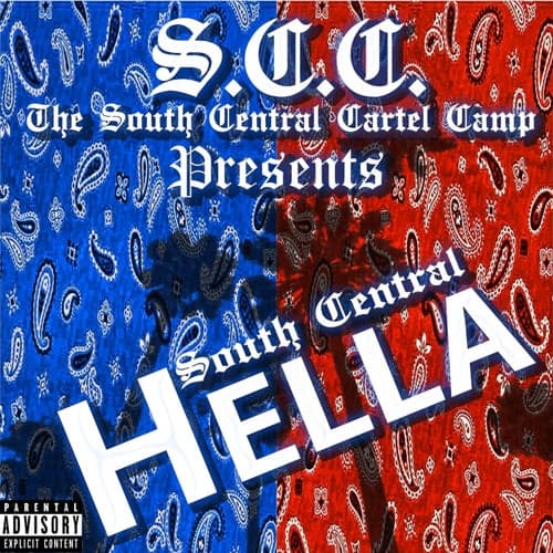 South Central Hella