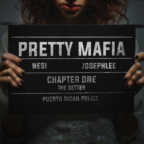 Pretty Mafia Chapter 1