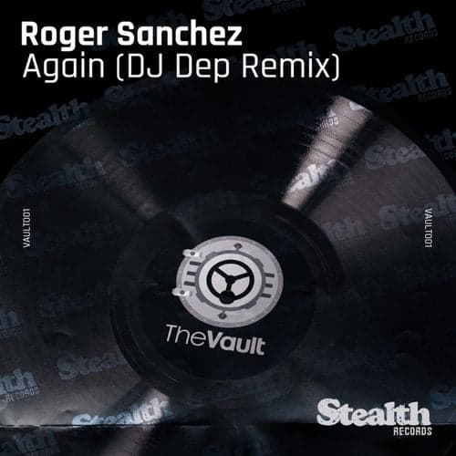 Again (DJ Dep Remix)