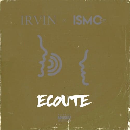 Ecoute (feat. Ismo Z17)