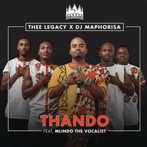 Thando (Remix)