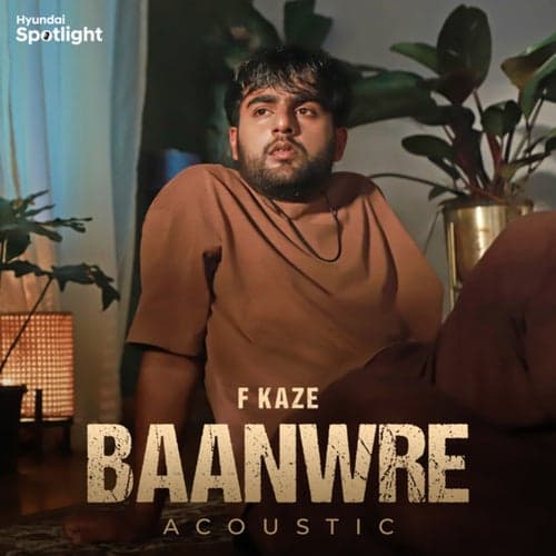 Baanwre (Acoustic)