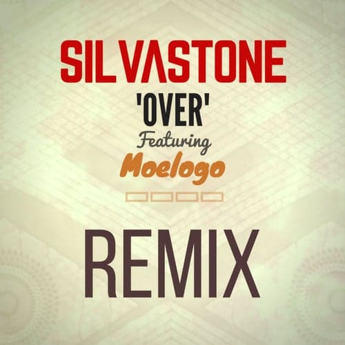Over (feat. Moelogo) [JiffTheGeneral Remix]