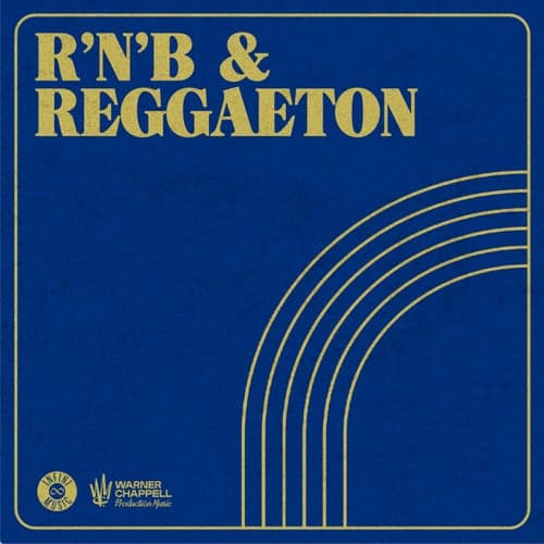 R'n'B & Reggaeton