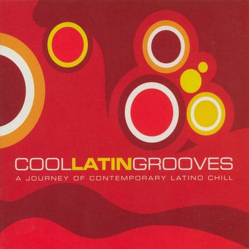 COOL LATIN GROOVES