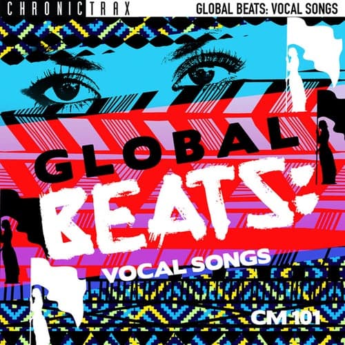 Global Beats: Vocal Songs