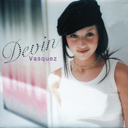 Devin Vasquez - EP