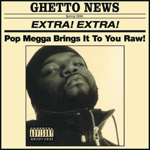 Ghetto News