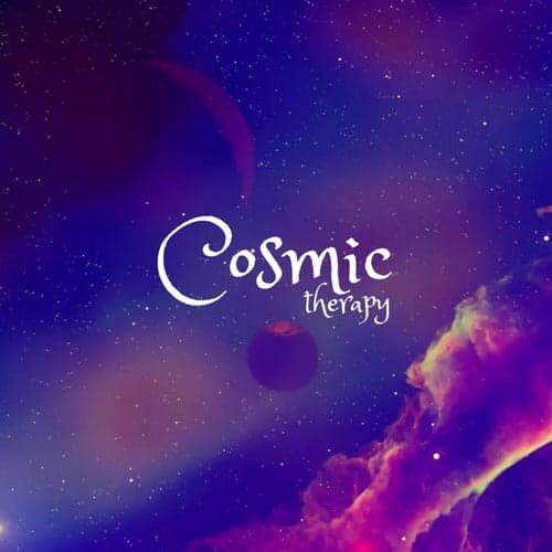 Cosmic Therapy