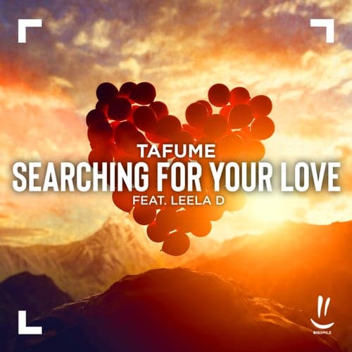 Searching for Your Love