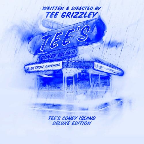 Tee's Coney Island (Deluxe)
