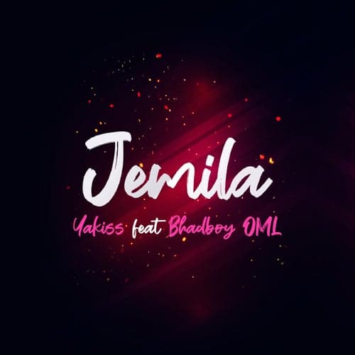 Jemila (feat. Bhadboy Oml)
