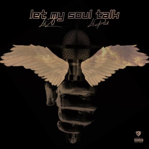 Let My Soul Talk (feat. Lil Paid)