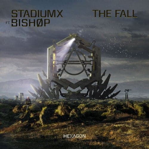 The Fall (feat. BISHØP)
