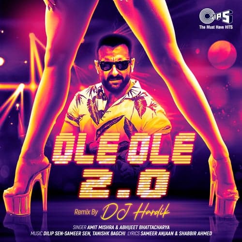 Ole Ole 2.0 (Remix)