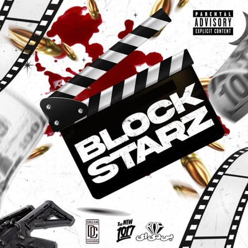 Block Starz (feat. Hotboy Wes)