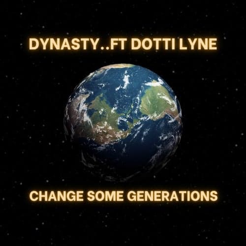 Change Some Generations (feat. Dotti Lyne)