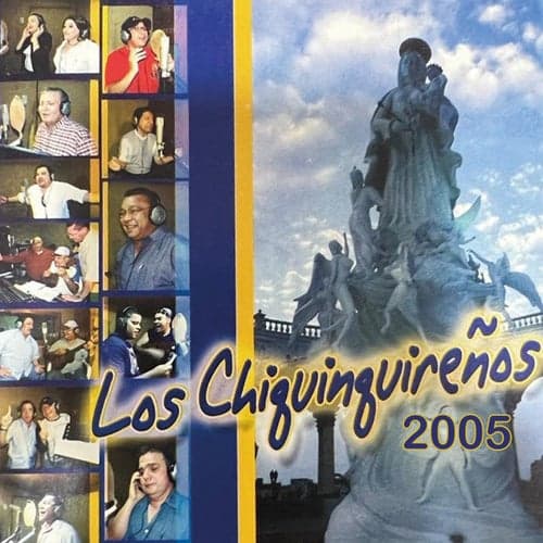 Los Chiquinquireños 2005