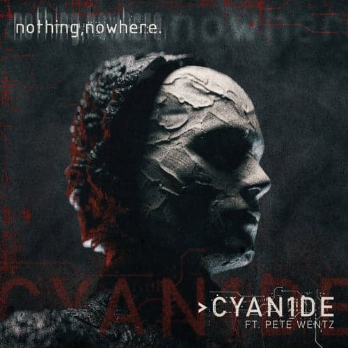 CYAN1DE (feat. Pete Wentz)
