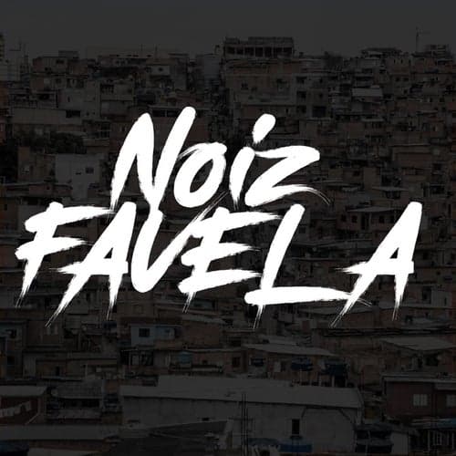 Noiz Favela