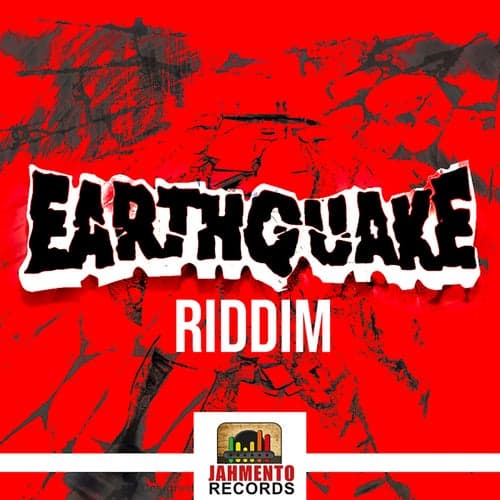 Earthquake Riddim