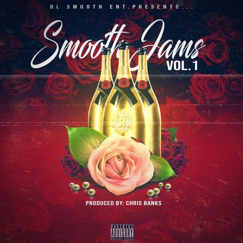 Smooth Jams, Vol. 1 - EP