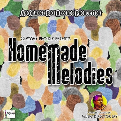 Homemade Melodies