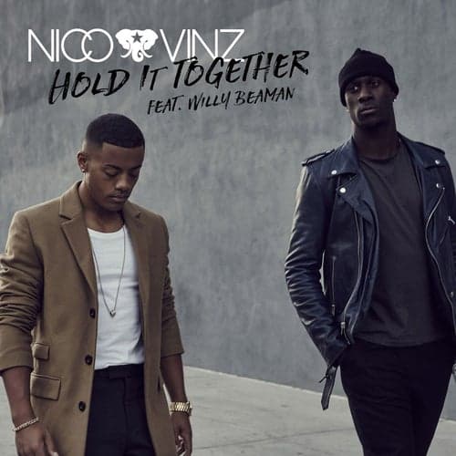 Hold It Together (feat. Willy Beaman)