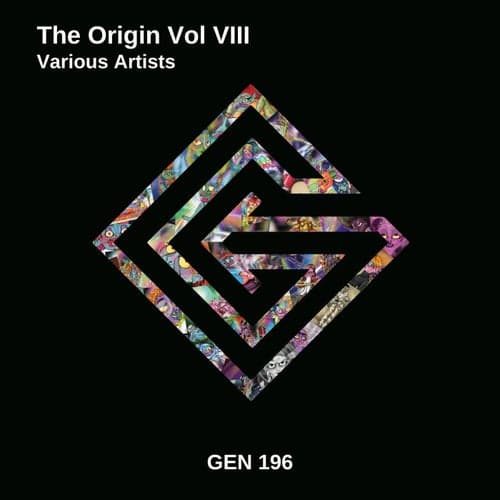 The Origin Vol. VIII