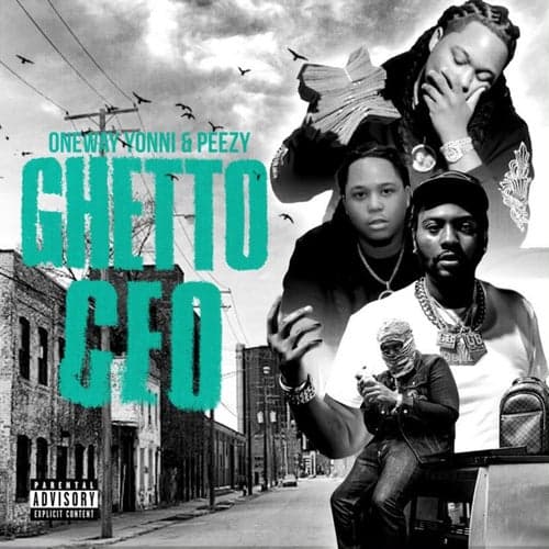 Ghetto CEO