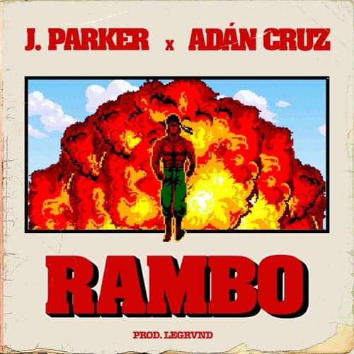 Rambo (feat. Adan Cruz)
