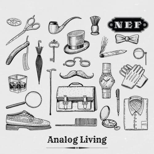 Analog Living