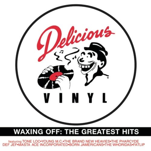 Waxing Off: Delicious Vinyl's Greatest Hits
