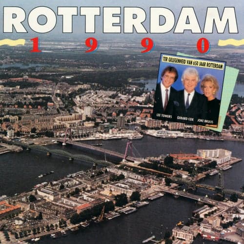Rotterdam 1990