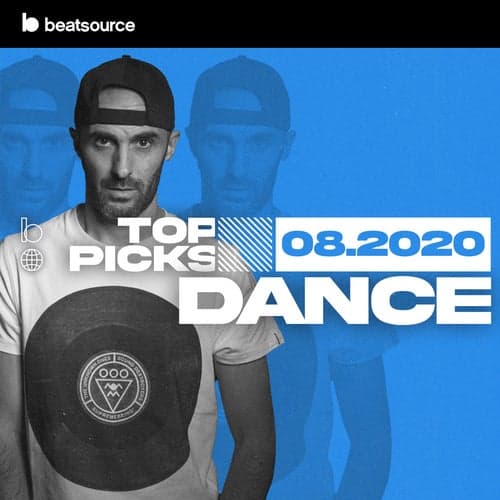 Dance Top Picks August 2020 playlist