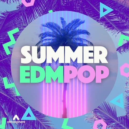 Summer EDM Pop