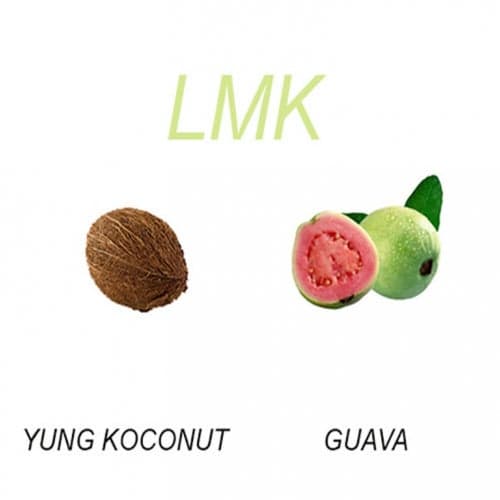 LMK (feat. Guava)