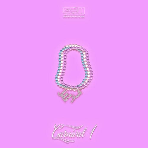 Carnival 1 (feat. ManQ)